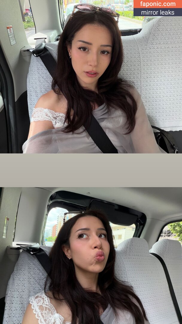 Pokimane, pokimanelol, pokinaneonlyfan Filtraciones de Desnudos OnlyFans Foto #14