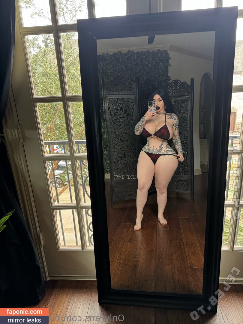 Bishoujomom, https:, thejuliettemichele Filtraciones de Desnudos OnlyFans/Patreon Foto #3