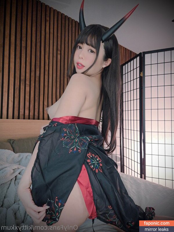https:, kittykumx, kittyxkum, xokittie Filtraciones de Desnudos OnlyFans Foto #1006