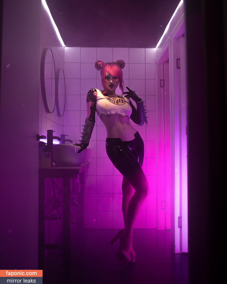 Lady Melamori, MelamoriNyan, lady.melamor11, ladymelamori, melamorifree Filtraciones de Desnudos OnlyFans/Patreon Foto #144