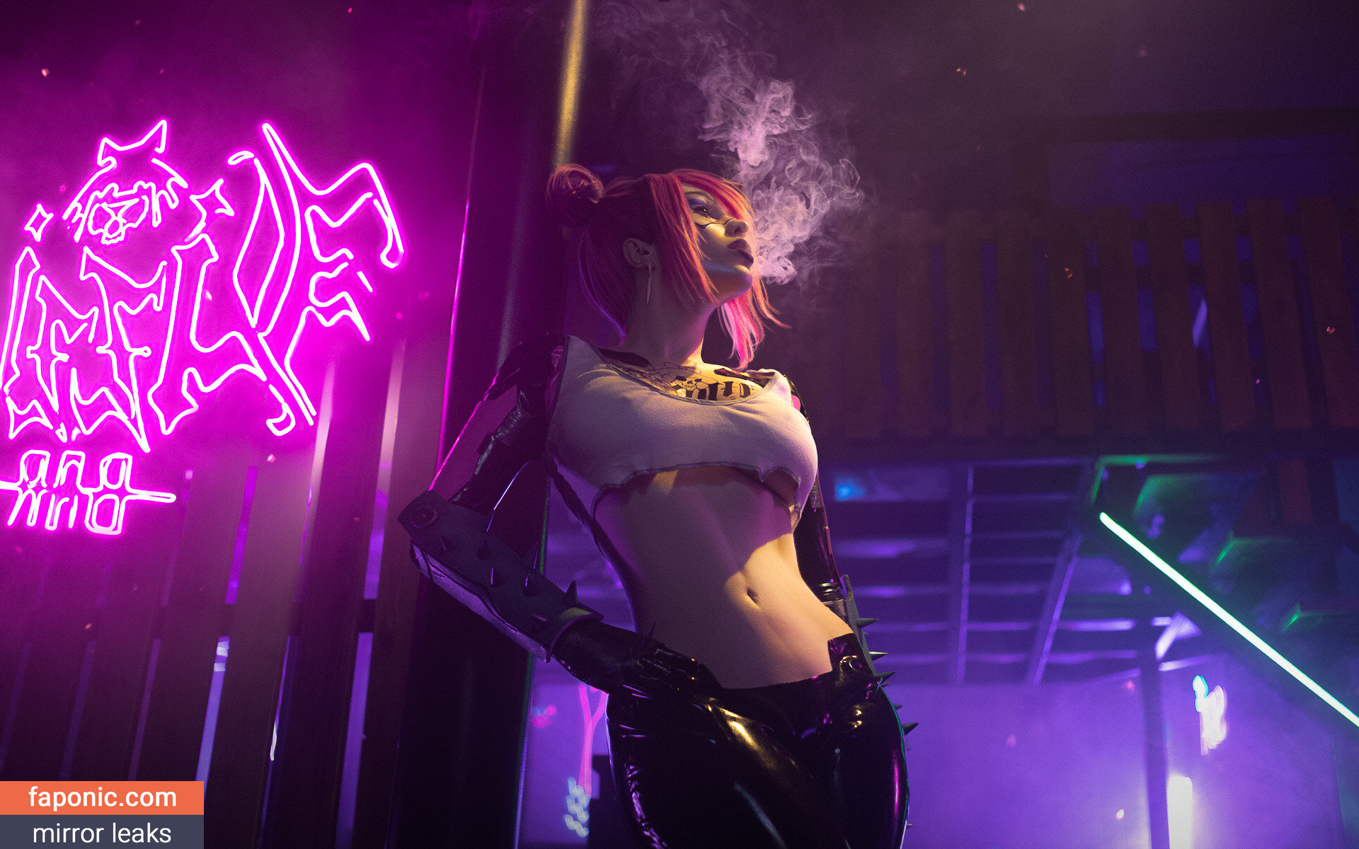 Lady Melamori, MelamoriNyan, lady.melamor1, lady.melamor11, ladymelamori, melamorifree Filtraciones de Desnudos OnlyFans/Patreon Foto #180