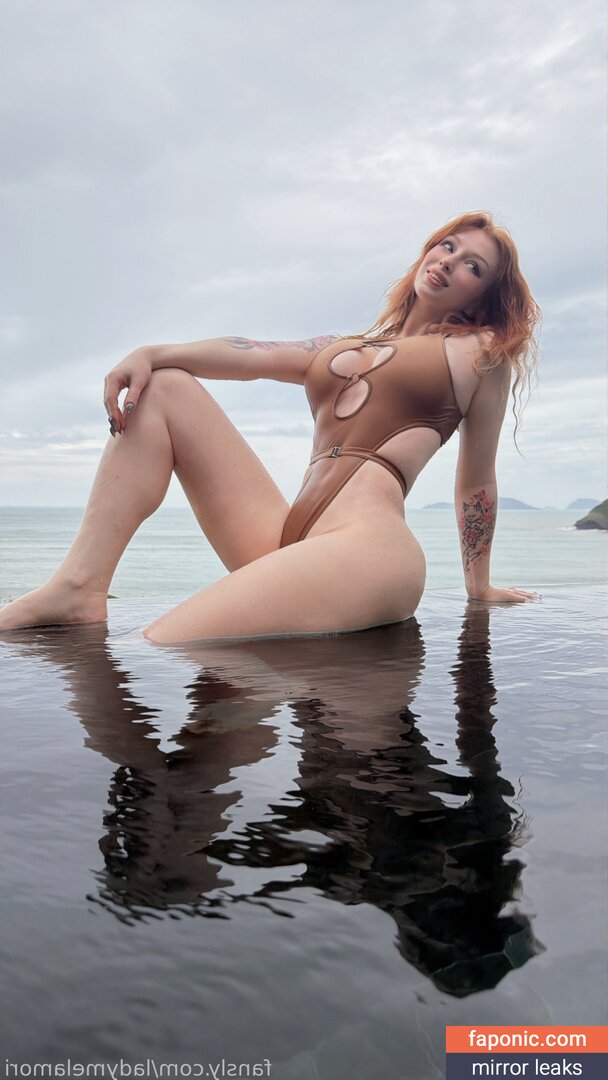 Lady Melamori, MelamoriNyan, lady.melamor11, lady.melamori, ladymelamori, melamorifree Filtraciones de Desnudos OnlyFans/Patreon Foto #465