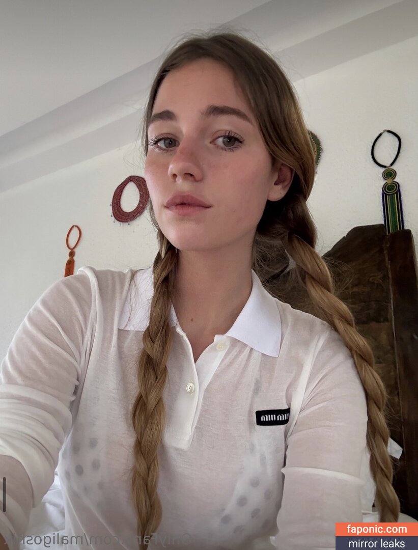 Anna Malyg0n, mmollyyy.ann Filtraciones de Desnudos  Foto #229