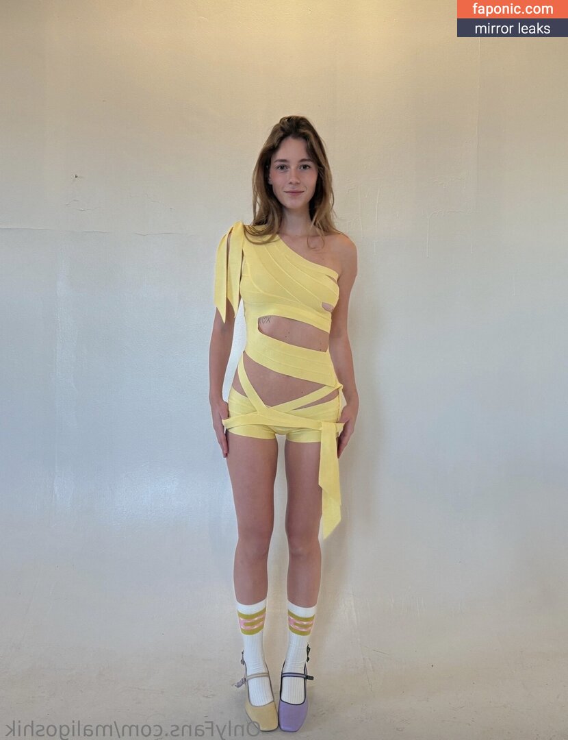 Anna Malyg0n, mmollyyy.ann Filtraciones de Desnudos  Foto #242