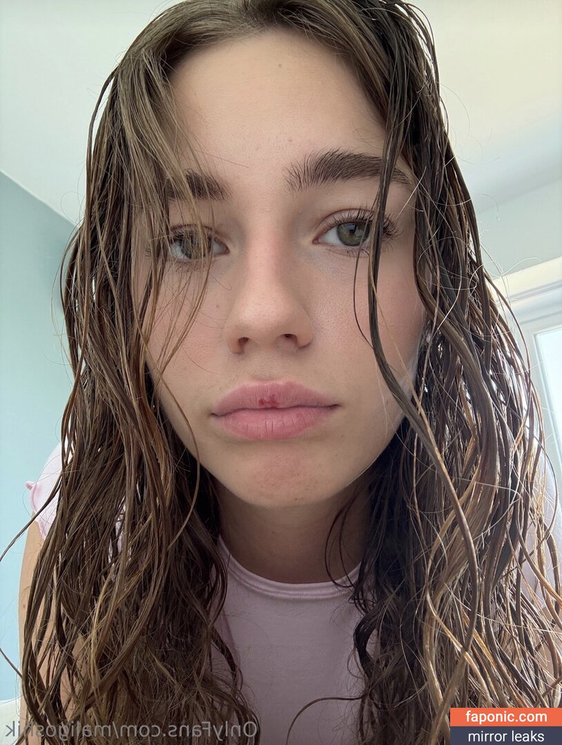 Anna Malyg0n, mmollyyy.ann Filtraciones de Desnudos  Foto #299