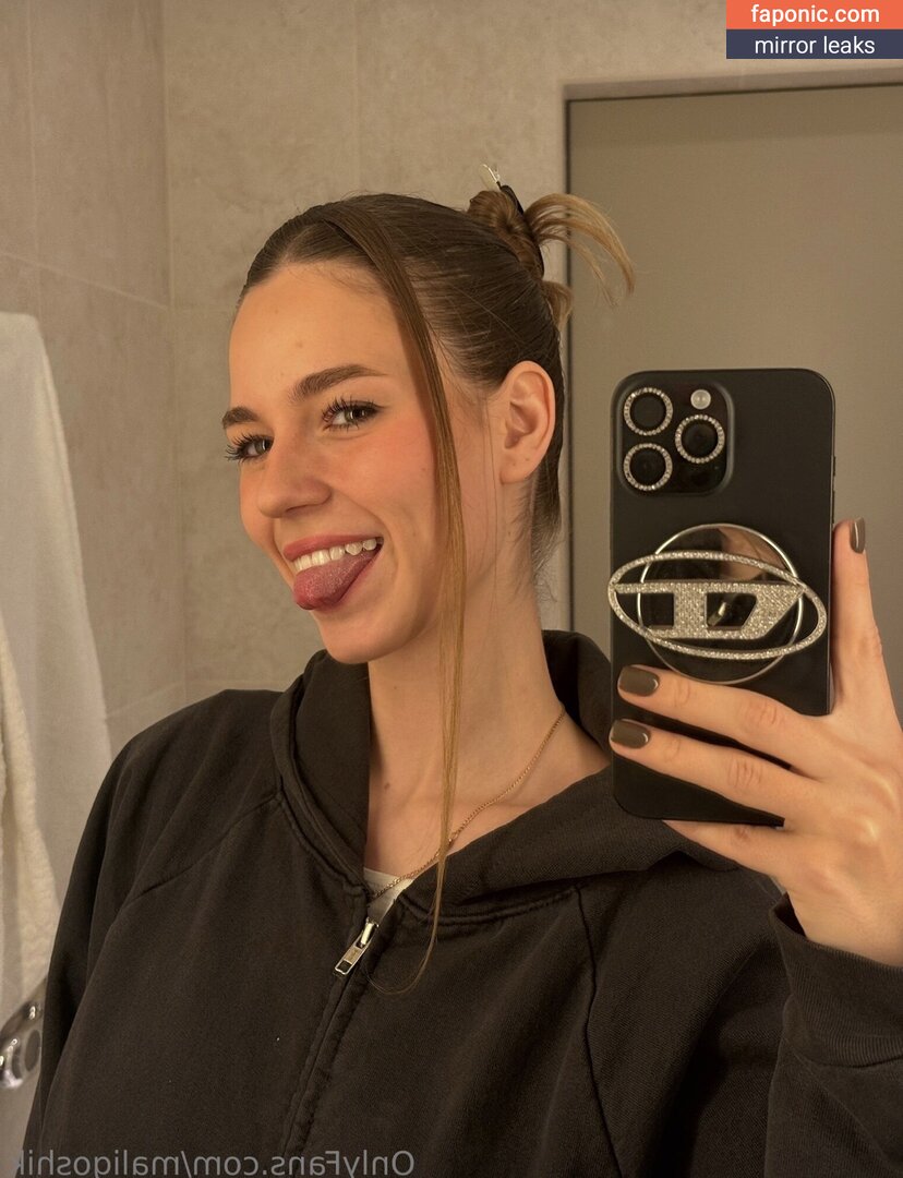 Anna Malyg0n, mmollyyy.ann Filtraciones de Desnudos  Foto #328