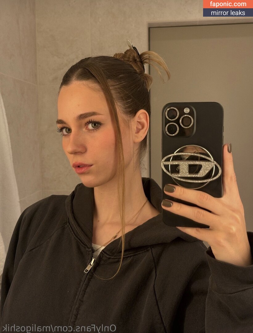 Anna Malyg0n, mmollyyy.ann Filtraciones de Desnudos  Foto #330