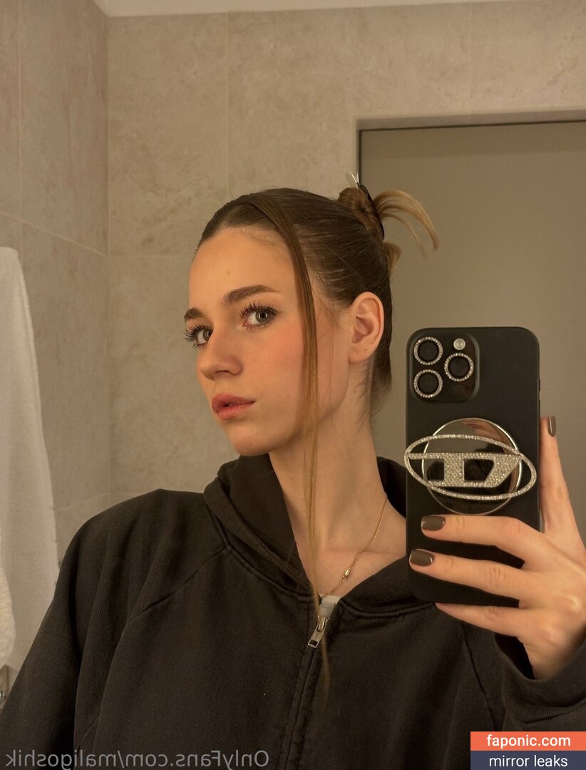 Anna Malyg0n, mmollyyy.ann Filtraciones de Desnudos  Foto #331