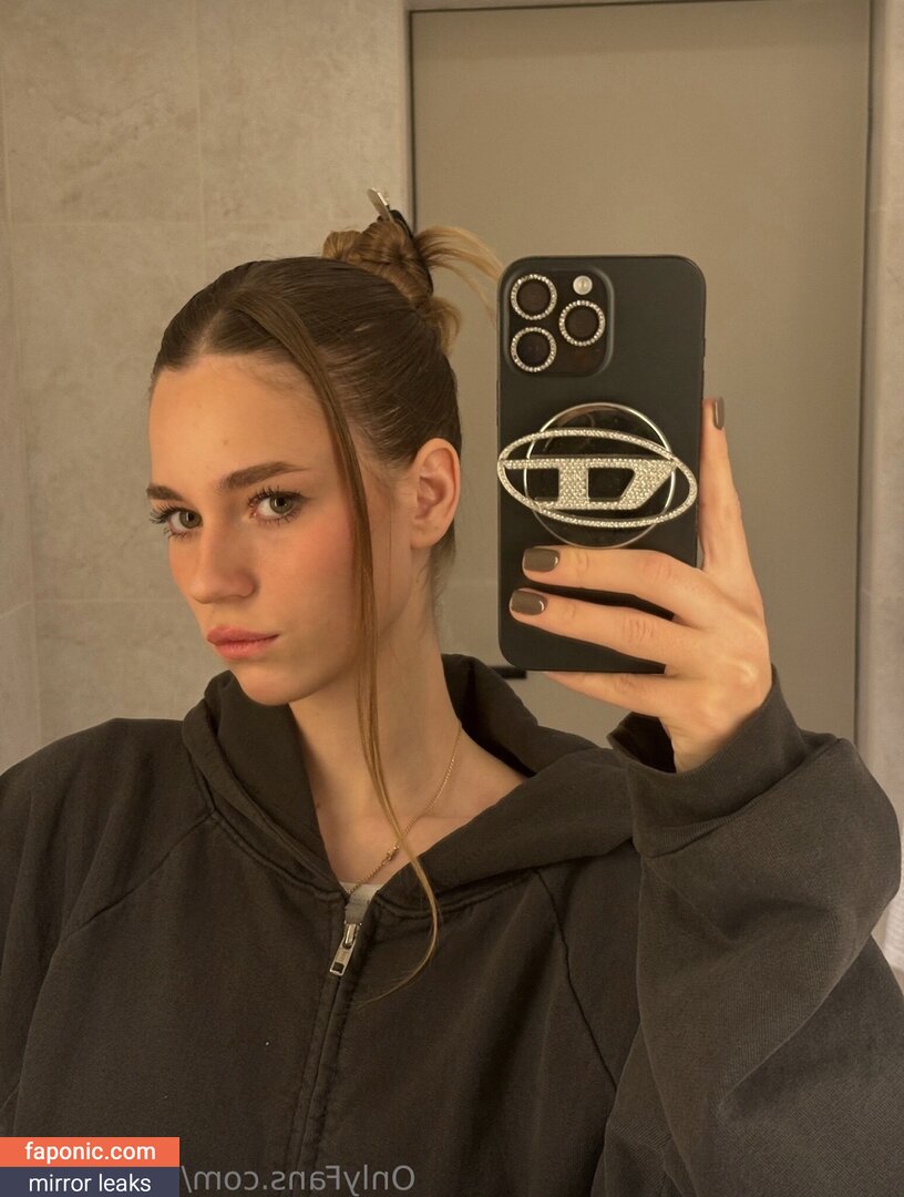 Anna Malyg0n, mmollyyy.ann Filtraciones de Desnudos  Foto #332