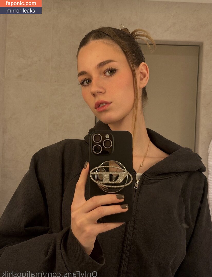 Anna Malyg0n, mmollyyy.ann Filtraciones de Desnudos  Foto #333