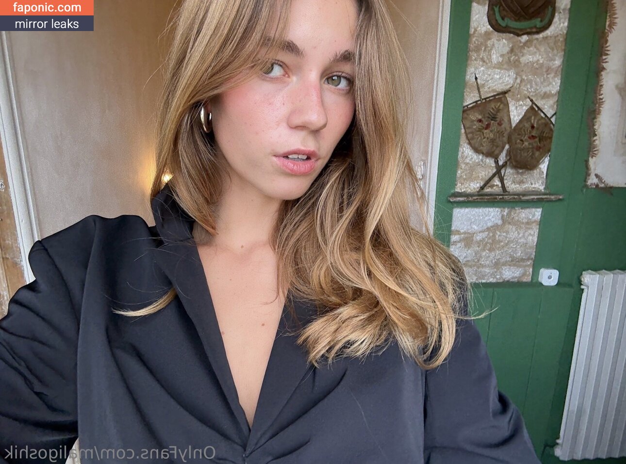 Anna Malyg0n, mmollyyy.ann Filtraciones de Desnudos  Foto #374