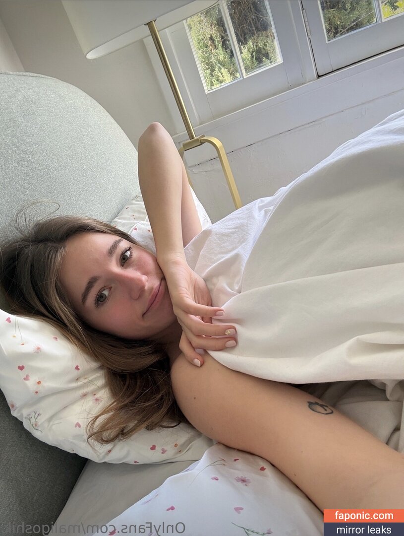 Anna Malyg0n, mmollyyy.ann Filtraciones de Desnudos  Foto #378