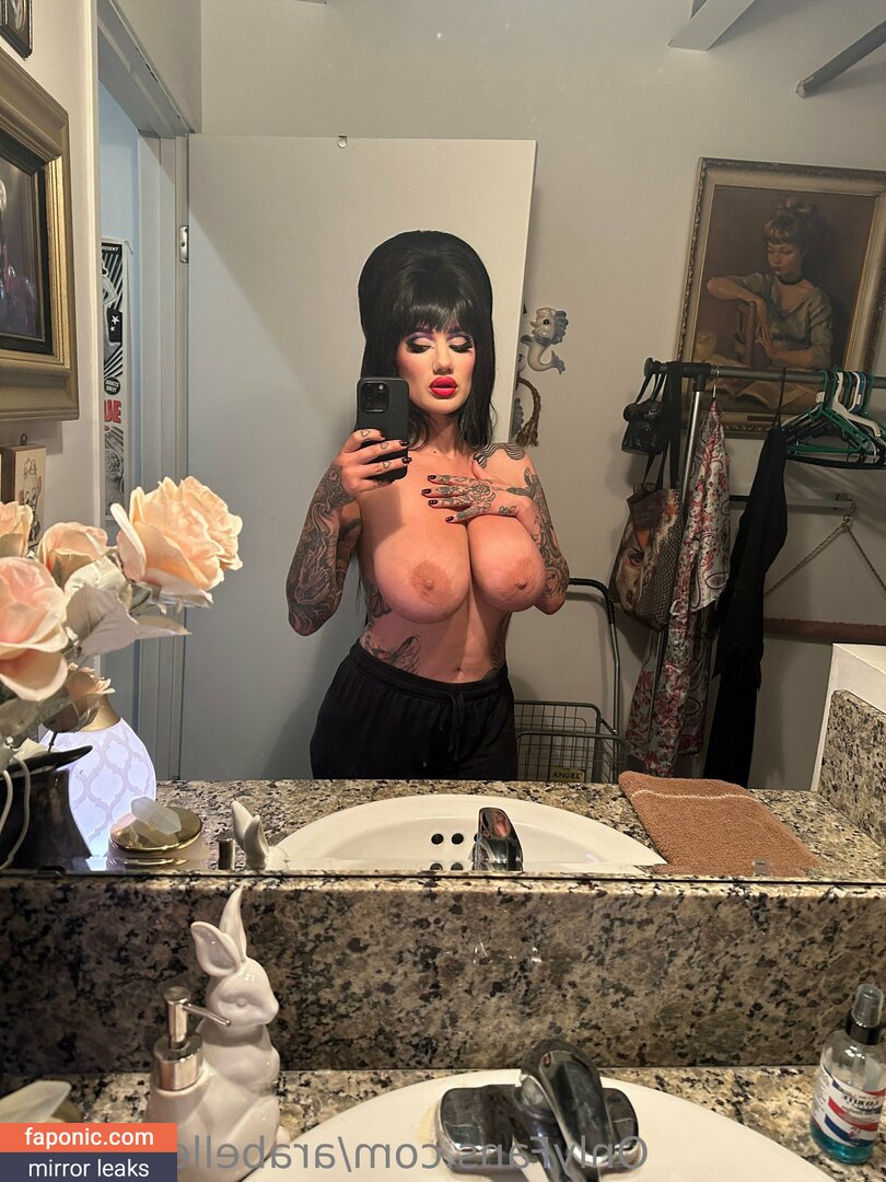 Arabelle Raphael, arabelleraphael, mommyarabelle Filtraciones de Desnudos OnlyFans Foto #379