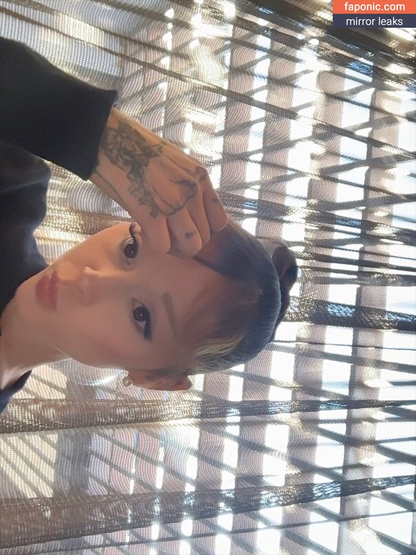 Ariana Grande, arianagrande, biancasotelo14 Filtraciones de Desnudos OnlyFans Foto #193