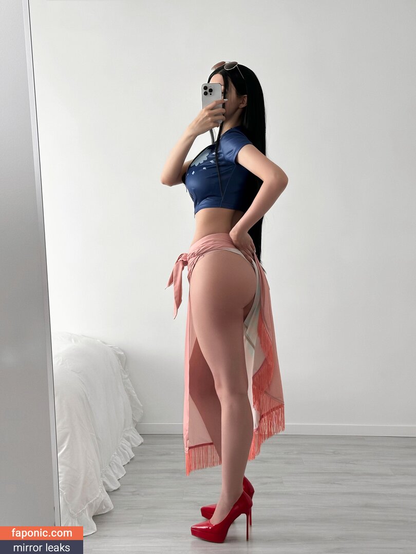 Julia Majch, moonunyo Filtraciones de Desnudos  Foto #26