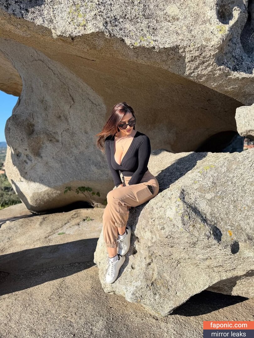 Maddalena Cabizzosu, madame_x_93, madamex93 Filtraciones de Desnudos OnlyFans Foto #114