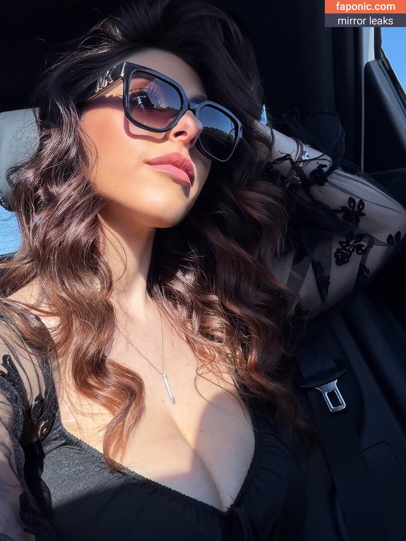 Maddalena Cabizzosu, madame_x_93, madamex93 Filtraciones de Desnudos OnlyFans Foto #120