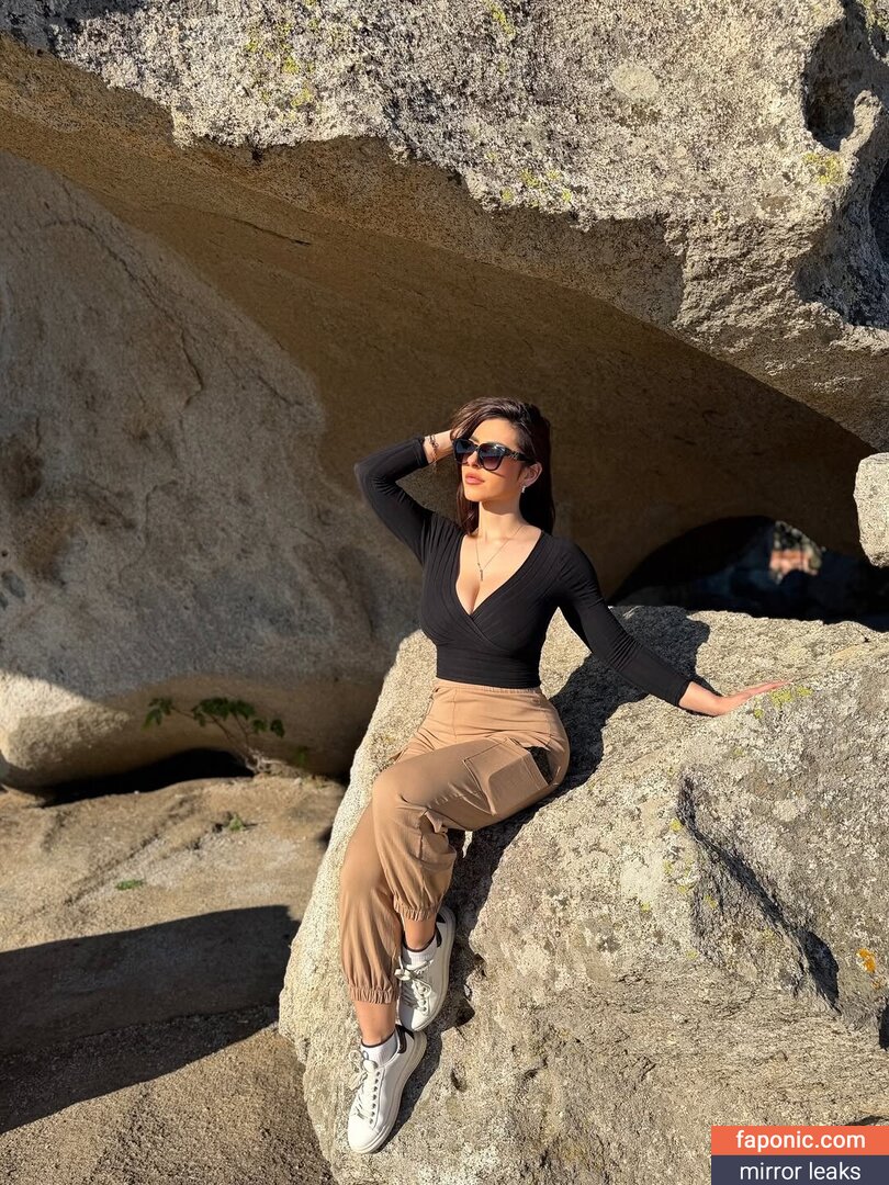 Maddalena Cabizzosu, madame_x_93, madamex93 Filtraciones de Desnudos OnlyFans Foto #123