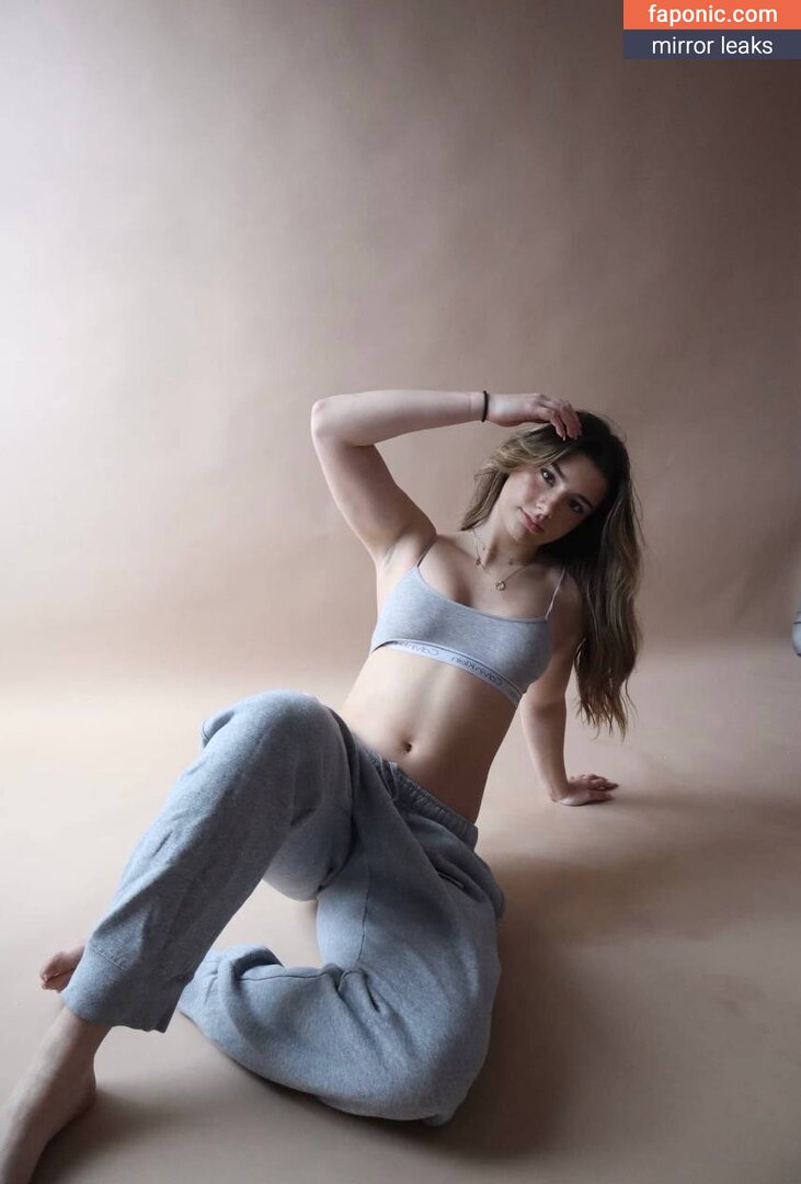 Mikayla Campinos, ltsmikaylacampinos, mikaylacampinos Filtraciones de Desnudos  Foto #11