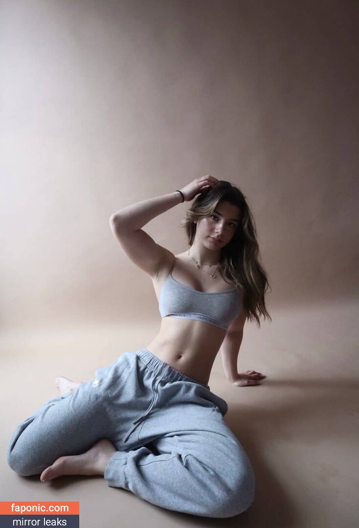 Mikayla Campinos, ltsmikaylacampinos, mikaylacampinos Filtraciones de Desnudos  Foto #19