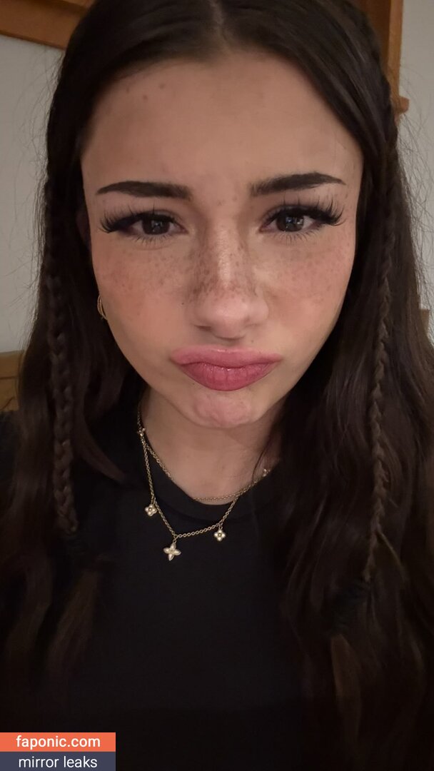 Mikayla Campinos, ltsmikaylacampinos, mikaylacampinos Filtraciones de Desnudos  Foto #59