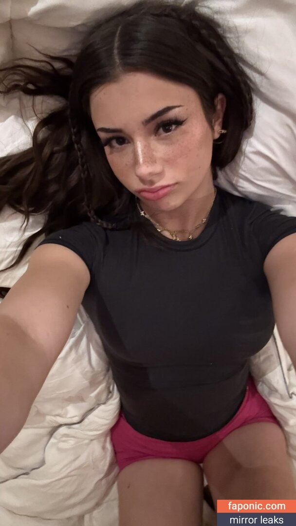 Mikayla Campinos, ltsmikaylacampinos, mikaylacampinos Filtraciones de Desnudos  Foto #60