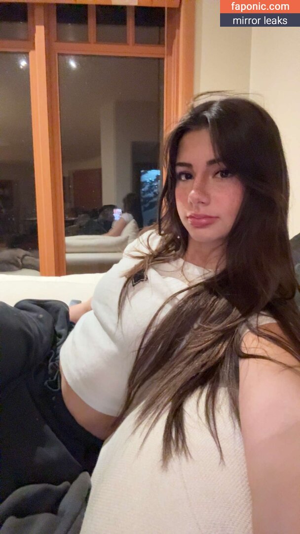 Mikayla Campinos, ltsmikaylacampinos, mikaylacampinos Filtraciones de Desnudos  Foto #140