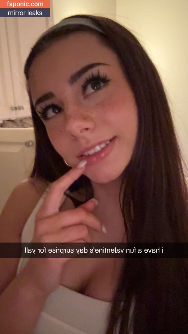 Mikayla Campinos, ltsmikaylacampinos, mikaylacampinos Filtraciones de Desnudos  Foto #199
