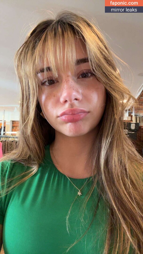 Mikayla Campinos, ltsmikaylacampinos, mikaylacampinos Filtraciones de Desnudos  Foto #252