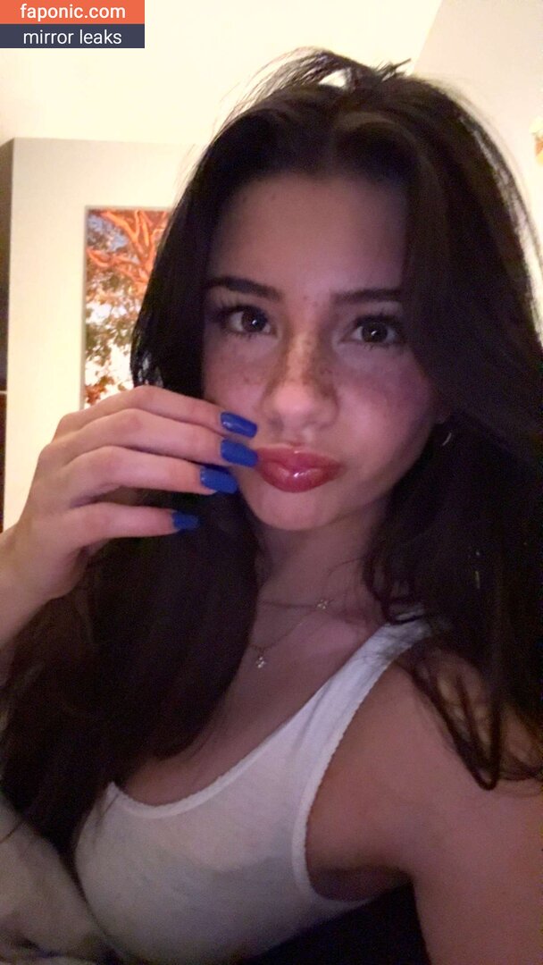 Mikayla Campinos, ltsmikaylacampinos, mikaylacampinos Filtraciones de Desnudos  Foto #285