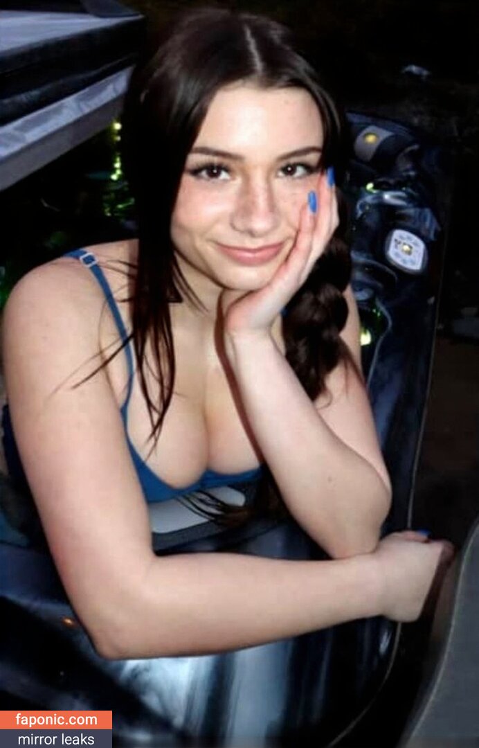 Mikayla Campinos, ltsmikaylacampinos, mikaylacampinos Filtraciones de Desnudos  Foto #327