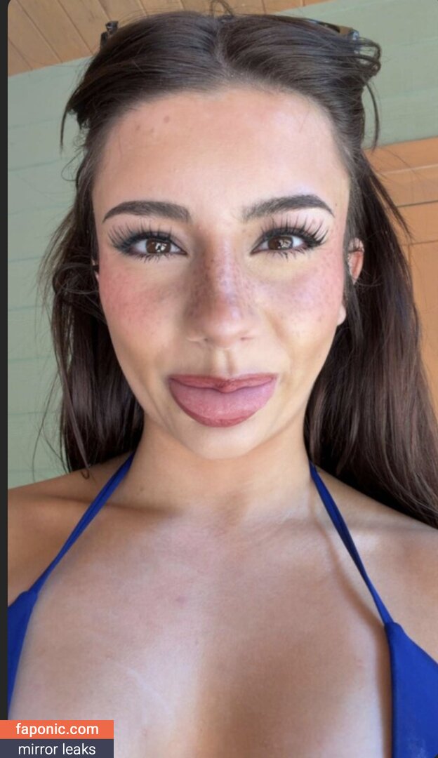 Mikayla Campinos, ltsmikaylacampinos, mikaylacampinos Filtraciones de Desnudos  Foto #345