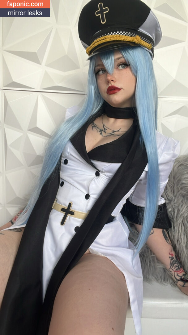Nukori, Snomster, snom_sensei Filtraciones de Desnudos OnlyFans/Patreon Foto #1