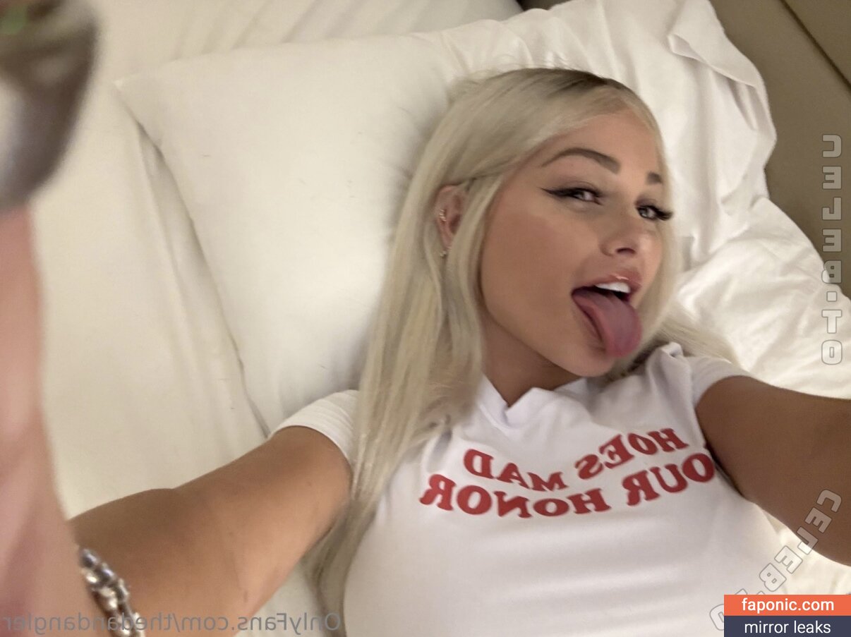 thedandangler Filtraciones de Desnudos OnlyFans Foto #150