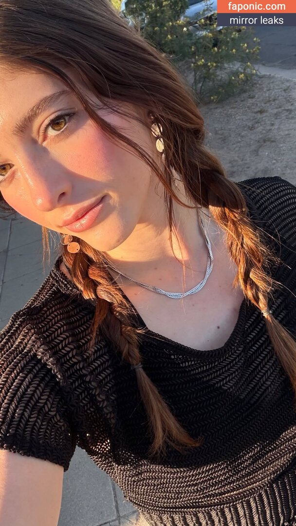 Willow Shields, willowshields Filtraciones de Desnudos OnlyFans Foto #125