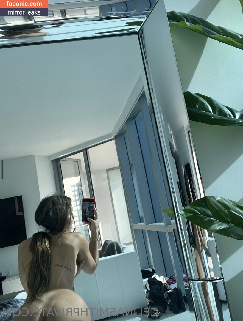 Celina Smith, itscelinasmith Filtraciones de Desnudos OnlyFans Foto #18