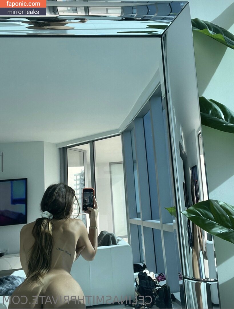 Celina Smith, itscelinasmith Filtraciones de Desnudos OnlyFans Foto #19