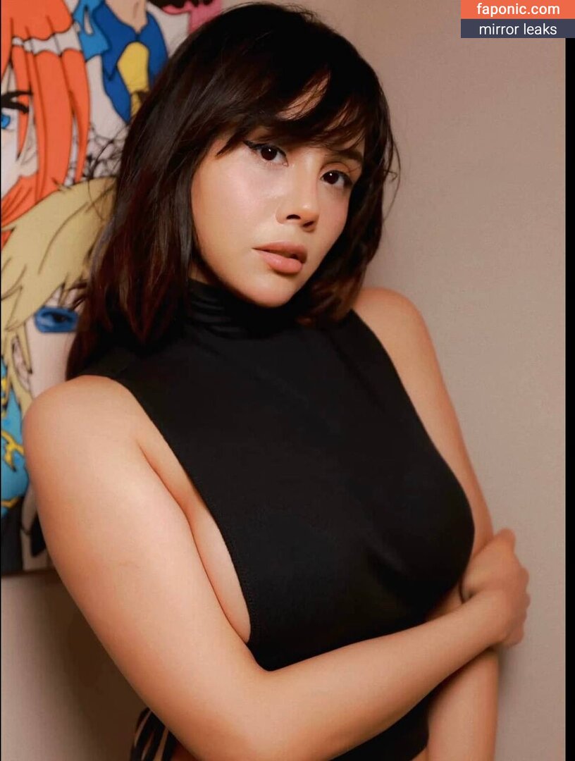 Neekolul, neeko Filtraciones de Desnudos OnlyFans Foto #4