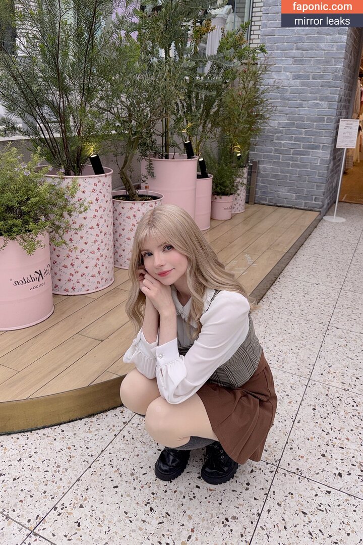 PeachMilky, peachmilky_ Filtraciones de Desnudos OnlyFans/Patreon Foto #129