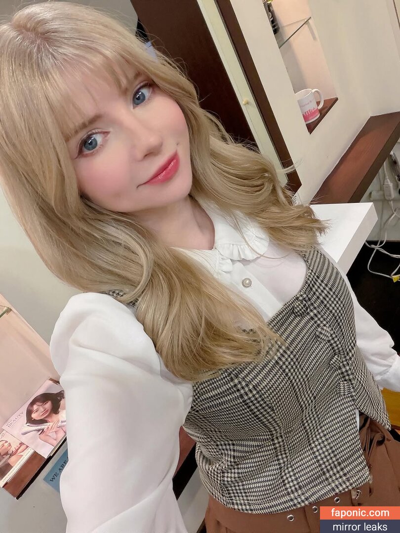PeachMilky, peachmilky_ Filtraciones de Desnudos OnlyFans/Patreon Foto #132