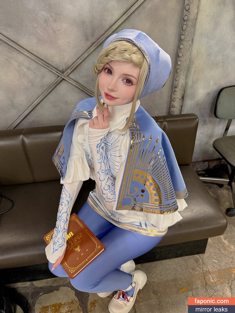 PeachMilky, PeachMilky_, peachmilkycosplay, peachmilkytea Filtraciones de Desnudos OnlyFans/Patreon Foto #260