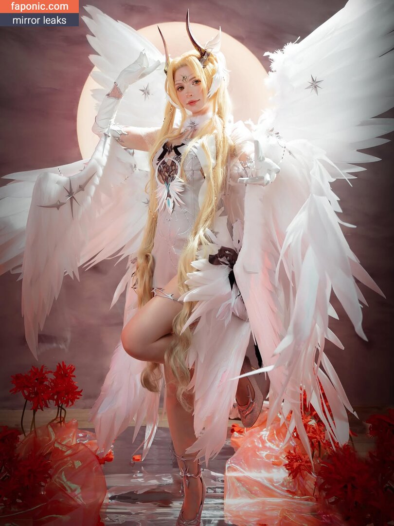 PeachMilky, PeachMilky_, peachmilkycosplay, peachmilkytea Filtraciones de Desnudos OnlyFans/Patreon Foto #272