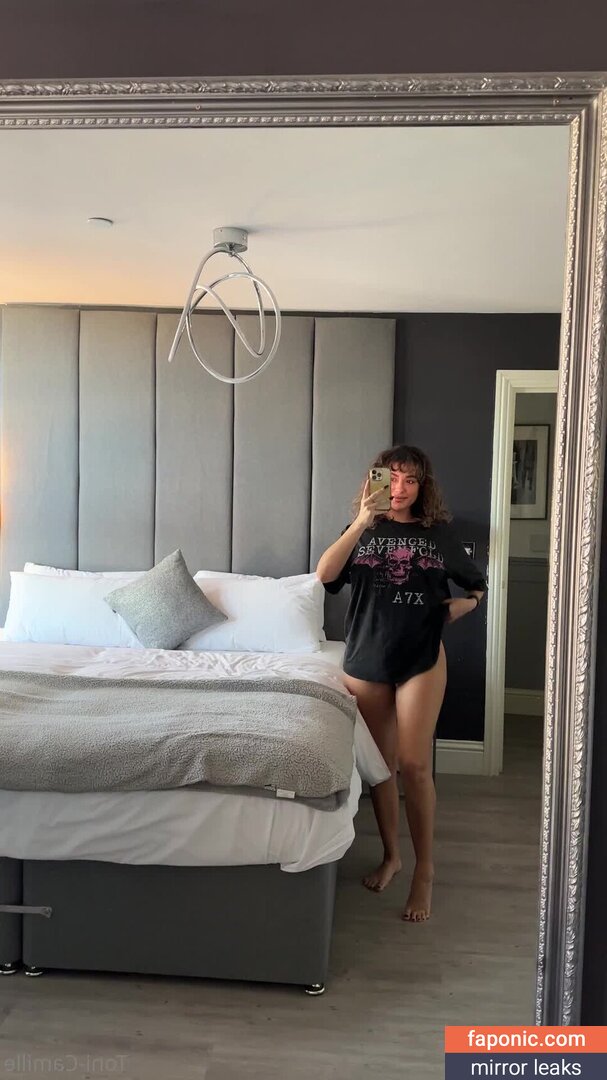 Toni-Camille, toni_camille_fan_page_ Filtraciones de Desnudos OnlyFans Foto #11