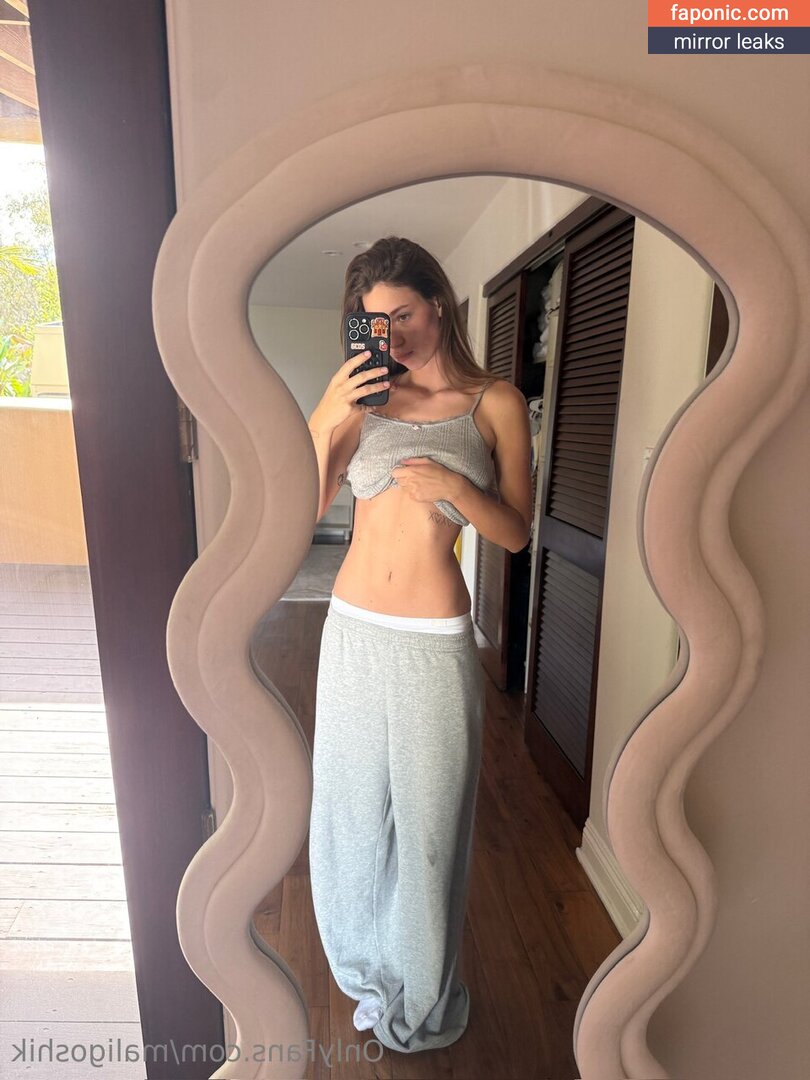 Anna Malyg0n, mmollyyy.ann Filtraciones de Desnudos  Foto #166