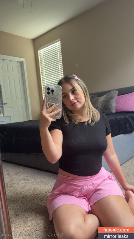 Aria Banks, ariabanksxxx, freeariabanks Filtraciones de Desnudos OnlyFans Foto #12