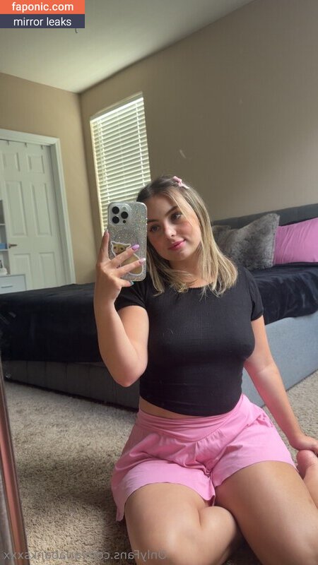 Aria Banks, ariabanksxxx, freeariabanks Filtraciones de Desnudos OnlyFans Foto #24