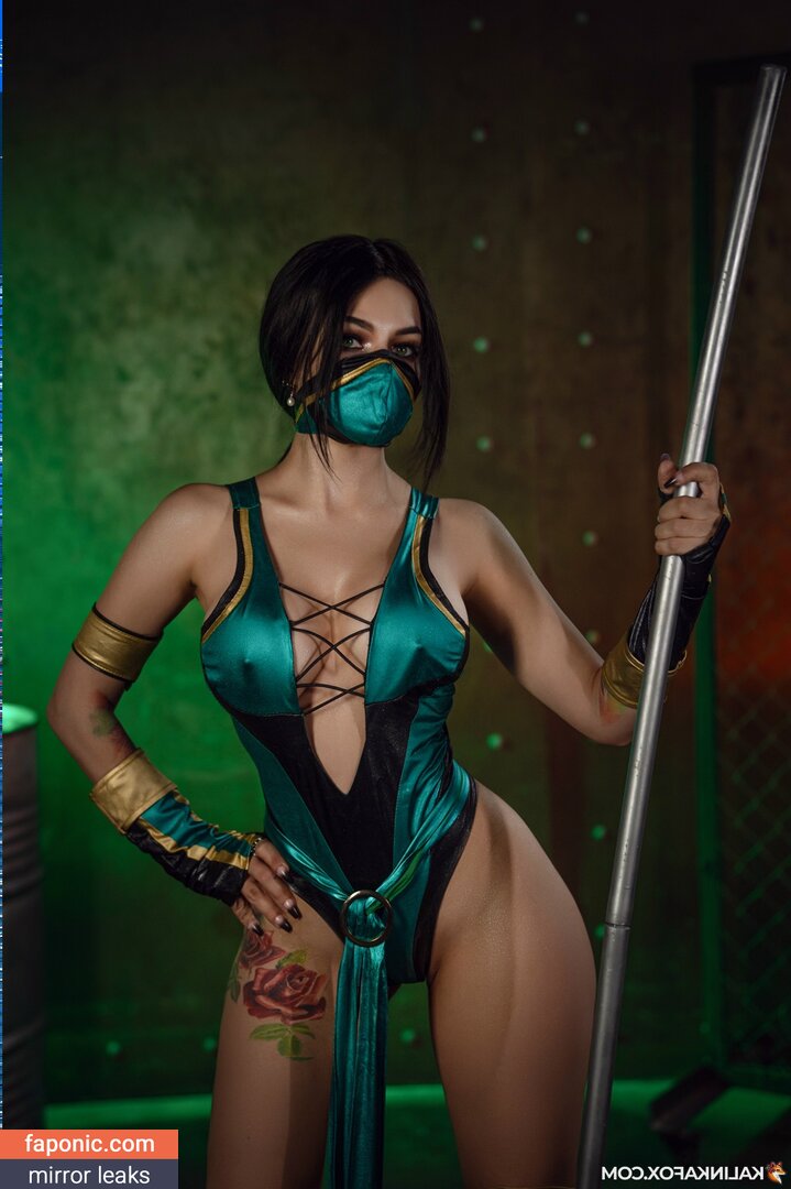 Christina Fink, Kalinka Fox, https:, kalinka.fox, kalinkafox Filtraciones de Desnudos OnlyFans/Patreon Foto #2732