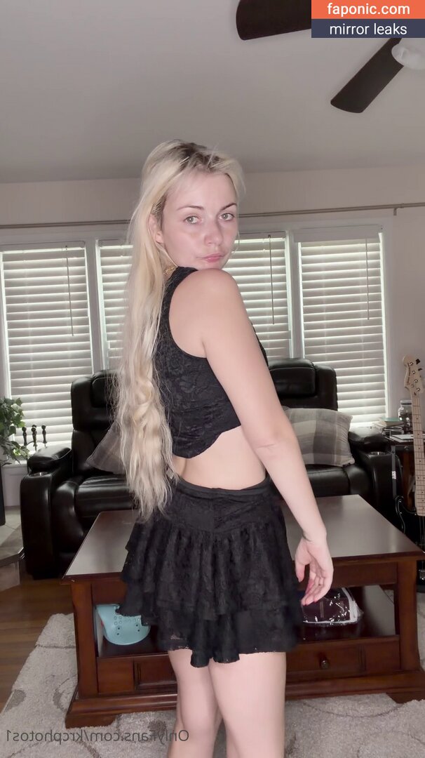 Kerry Carmody, kerryreneecarmody, krcphotos Filtraciones de Desnudos OnlyFans Foto #253