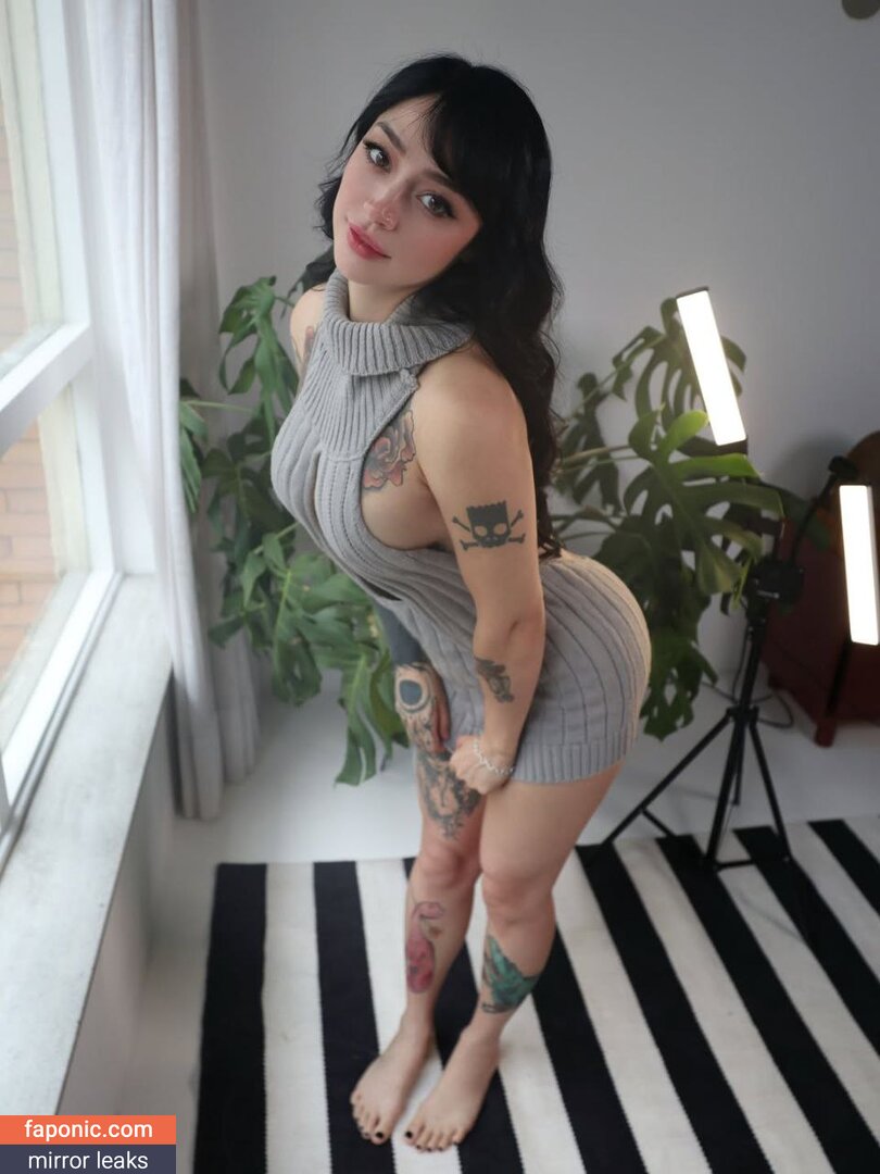 Lai Dawud, lai_dawud, laidawud_ Filtraciones de Desnudos OnlyFans Foto #1