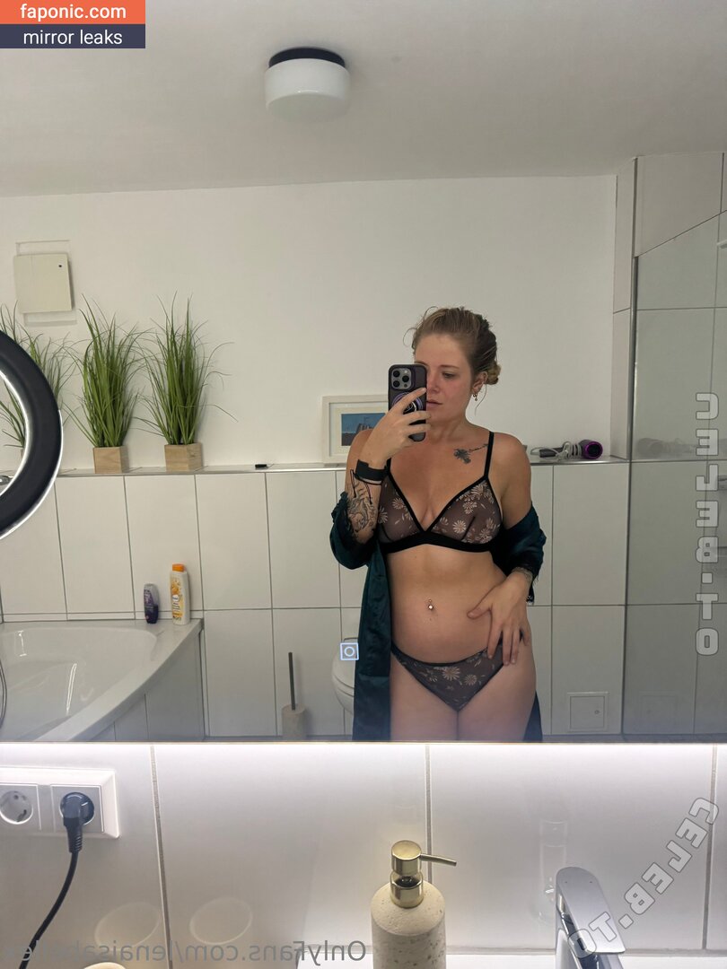 lenaisabellex, whatslenaa_ Filtraciones de Desnudos OnlyFans Foto #29